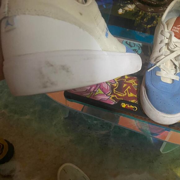 Jordan series .02 Dear Dean - Picture 2 of 4